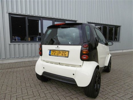 Smart City-coupé - & pure LM Velgen Apk 2019 - 1