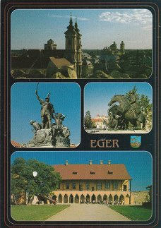 Hongarije Eger_2