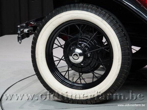 Ford A Pheaton Torpedo '29 - Afbeelding 6