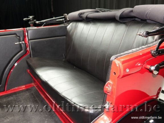 Ford A Pheaton Torpedo '29 - Afbeelding 7