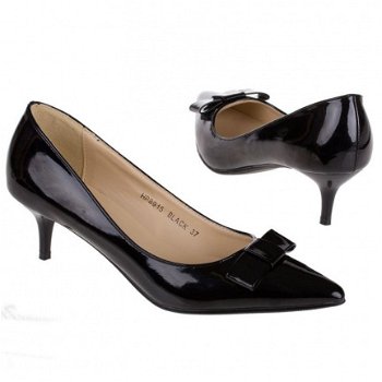 Nieuw !! Grote collectie dames pumps !! - 1