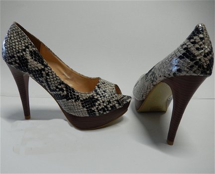 Nieuw !! Grote collectie dames pumps !! - 4