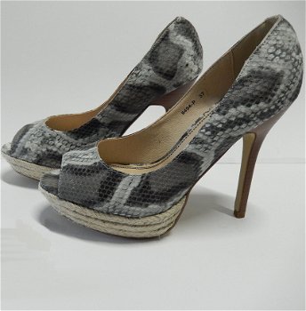 Nieuw !! Grote collectie dames pumps !! - 6