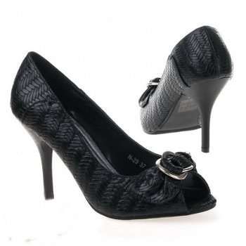 Nieuw !! Grote collectie dames pumps !! - 7