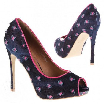 Nieuw !! Grote collectie dames pumps !! - 8