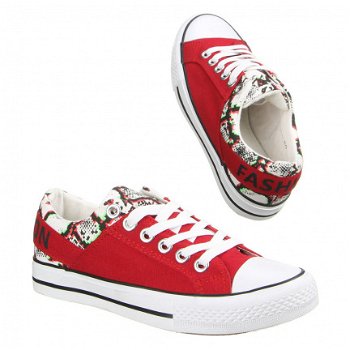 Nieuw !! Grote collectie dames sneakers !! - 2