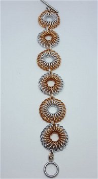 Armband Sunburst - 1