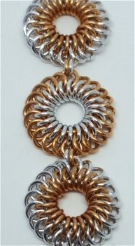 Armband Sunburst - 3