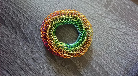 Fidget toy - 1