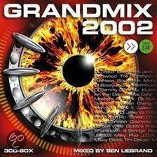 Ben Liebrand - Grandmix 2002 (3 CD) - 1