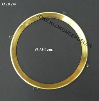 === Ring = Mini comtoise = oud === 34251 - 1