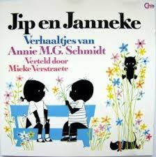 Jip En Janneke CD 1 (Nieuw/Gesealed) - 1