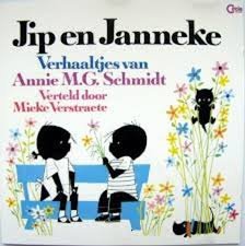 Jip En Janneke  CD 1 (Nieuw/Gesealed)