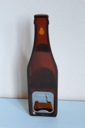 Heineken bier / fles opener - Afbeelding 2
