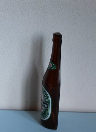 Heineken bier / fles opener - Afbeelding 3
