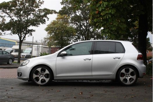 Volkswagen Golf - Highline/ Navi /GTI PAKKET - 1