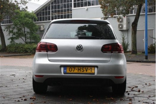 Volkswagen Golf - Highline/ Navi /GTI PAKKET - 1