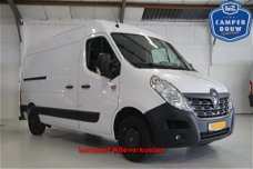 Renault Master - Z. L2H2 74.000km 2013 125pk