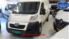 Peugeot Boxer - Z. 3.0L 160pk L3H2 MARGE auto - 1 - Thumbnail