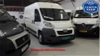 Peugeot Boxer - Z. 3.0L 160pk L3H2 MARGE auto - 1 - Thumbnail