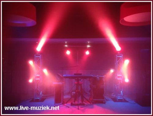 Muziek duo en trio voor uw feest of bruiloft - Afbeelding 3