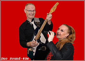 Coverband duo, trio voor je feest of bruiloft. - 4 - Thumbnail