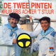 De Twee Pinten ‎: Kruip Fris Achter Het Stuur (1987) - 0 - Thumbnail