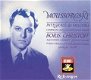 Boris Christoff - Moussorgsky: Complete Songs (3 CD) - 1 - Thumbnail