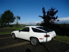 Porsche 928 - "S3" 5.0 32V Aut