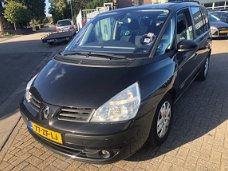 Renault Espace - 2.0 turbo