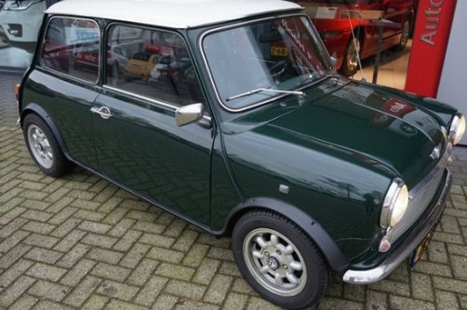 Mini Mini Cooper - Classic 1300 Cooper-Sport O.N.K. Britisch Racing Green - 1