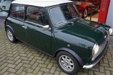 Mini Mini Cooper - Classic 1300 Cooper-Sport O.N.K. Britisch Racing Green