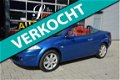 Renault Mégane coupé cabriolet - 1.6-16V Privilège Luxe Airco I Leer I Sport velgen I Nwe APK - 1 - Thumbnail