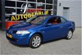 Renault Mégane coupé cabriolet - 1.6-16V Privilège Luxe Airco I Leer I Sport velgen I Nwe APK - 1 - Thumbnail