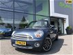 Mini Mini Cabrio - 1.6 Cooper 100% Onderhouden * 2E eigenaar * PDC - 1 - Thumbnail