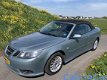 Saab 9-3 Cabrio - 1.8t Vector GARANTIE - 1 - Thumbnail