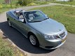 Saab 9-3 Cabrio - 1.8t Vector GARANTIE - 1 - Thumbnail