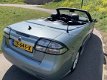 Saab 9-3 Cabrio - 1.8t Vector GARANTIE - 1 - Thumbnail