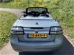 Saab 9-3 Cabrio - 1.8t Vector GARANTIE - 1 - Thumbnail