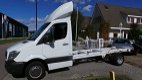 Mercedes-Benz Sprinter - 413 2.2 BLUETEC 432 Aut.Dubbel lucht, Airco - 1 - Thumbnail