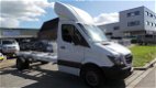 Mercedes-Benz Sprinter - 413 2.2 BLUETEC 432 Aut.Dubbel lucht, Airco - 1 - Thumbnail