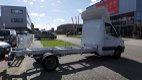 Mercedes-Benz Sprinter - 413 2.2 BLUETEC 432 Aut.Dubbel lucht, Airco - 1 - Thumbnail