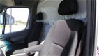Mercedes-Benz Sprinter - 413 2.2 BLUETEC 432 Aut.Dubbel lucht, Airco - 1 - Thumbnail
