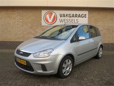 Ford C-Max - 1.6-16V Trend | Airco | Cruise | - 1