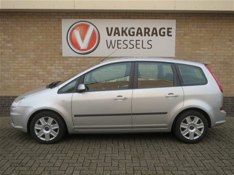 Ford C-Max - 1.6-16V Trend | Airco | Cruise | - 1