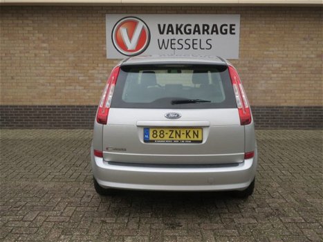 Ford C-Max - 1.6-16V Trend | Airco | Cruise | - 1