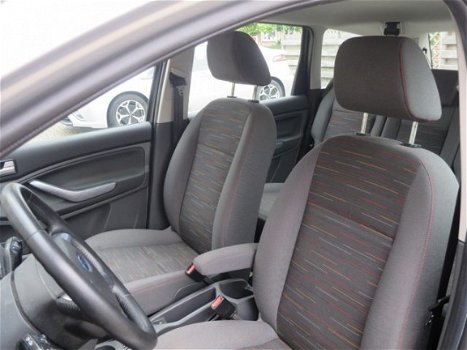 Ford C-Max - 1.6-16V Trend | Airco | Cruise | - 1