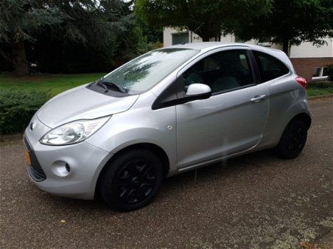 Ford Ka - 1.2 Cool&Sound - 1