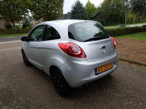 Ford Ka - 1.2 Cool&Sound - 1