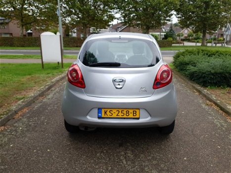 Ford Ka - 1.2 Cool&Sound - 1